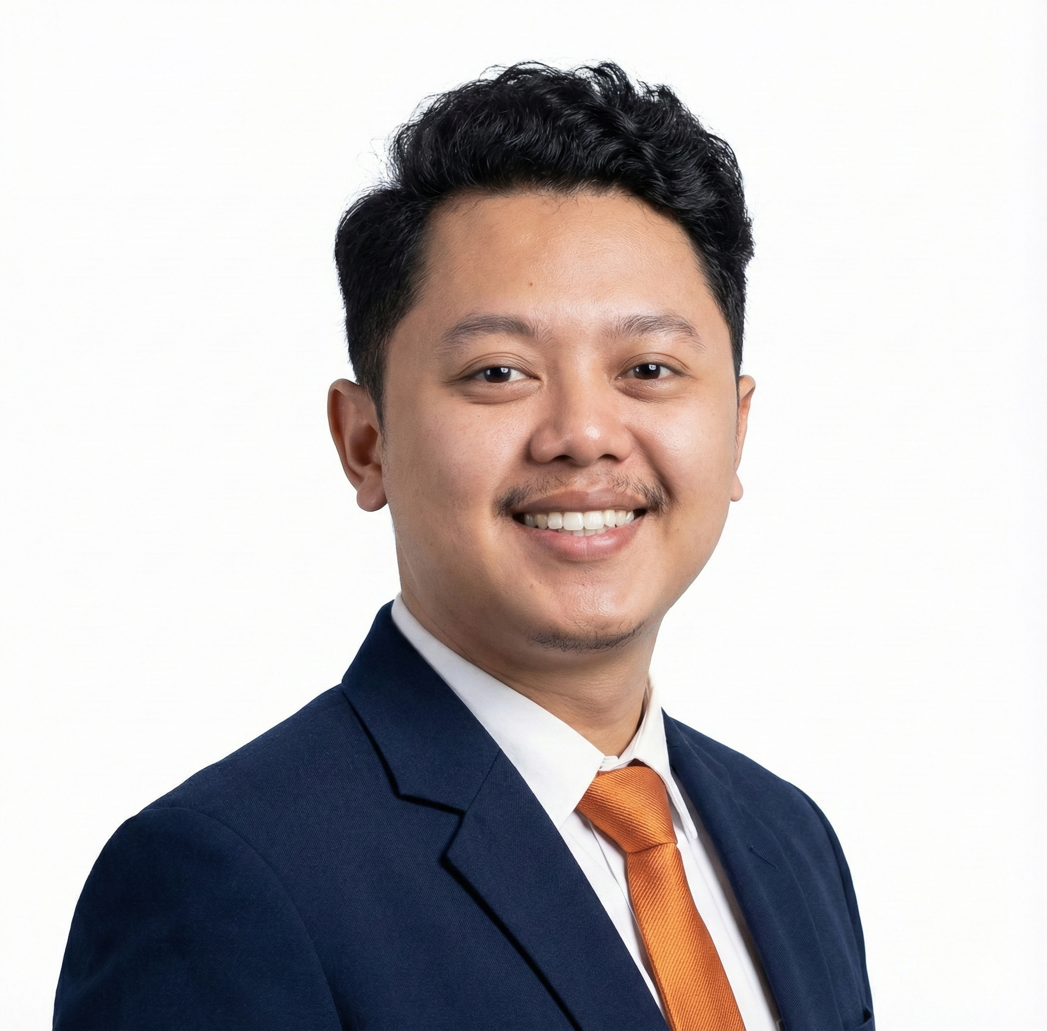 Farhan Taufik D
